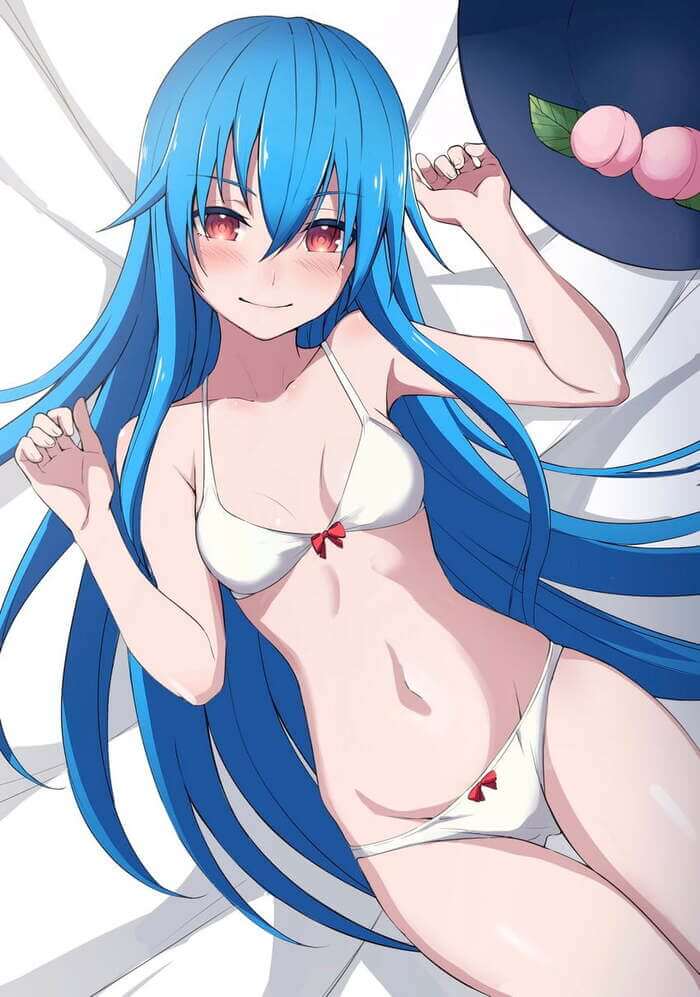 東方Projectの画像でとことんヌキヌキしたい