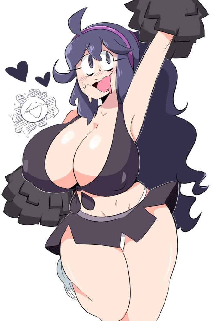 巨乳の抜けるエロ画像まとめ！