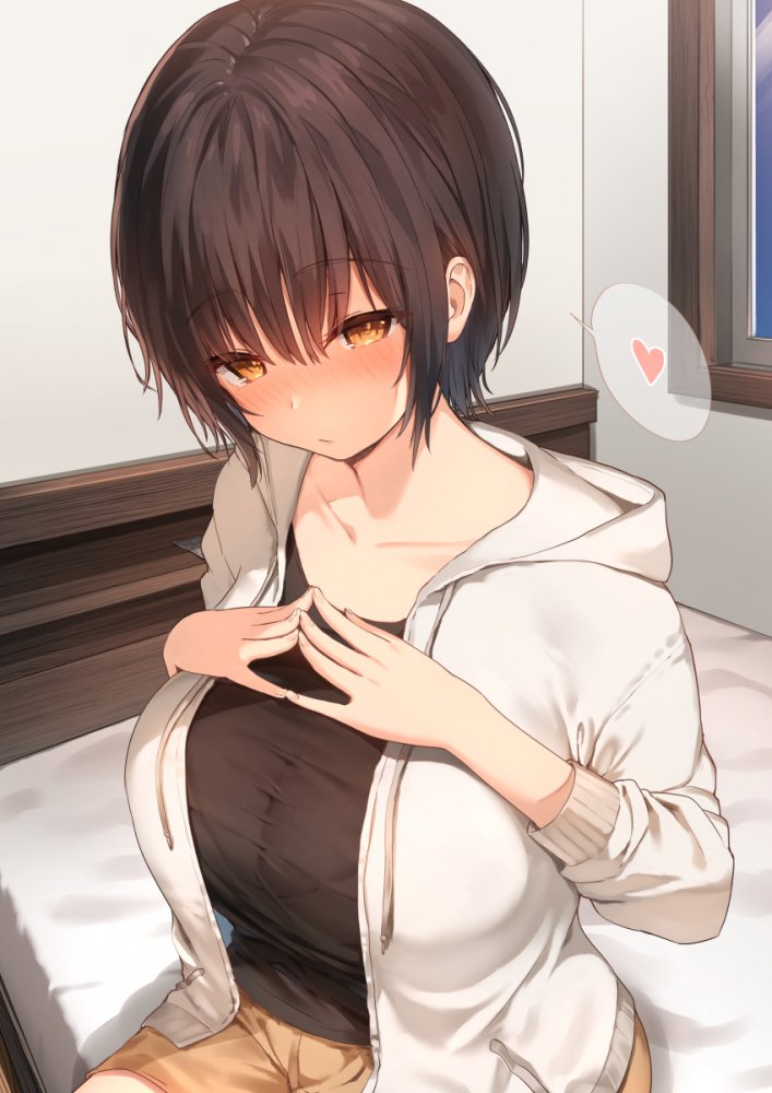 クッソ可愛いパンツ・下着系美少女で妄想！ハメ撮り中出し！