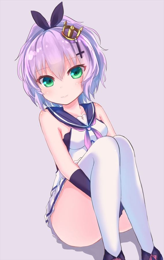 アズールレーンのエロすぎる画像ください!