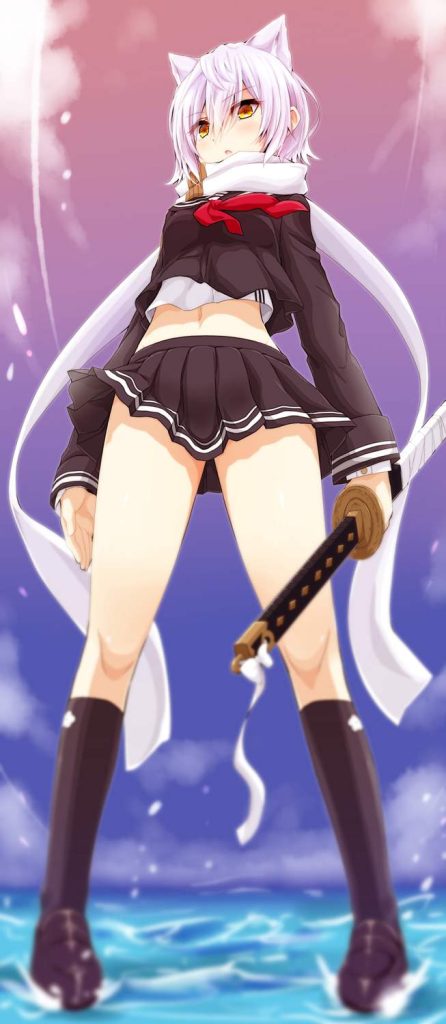 オカズにできそうなアズールレーンの二次エロ画像はいかがですか?