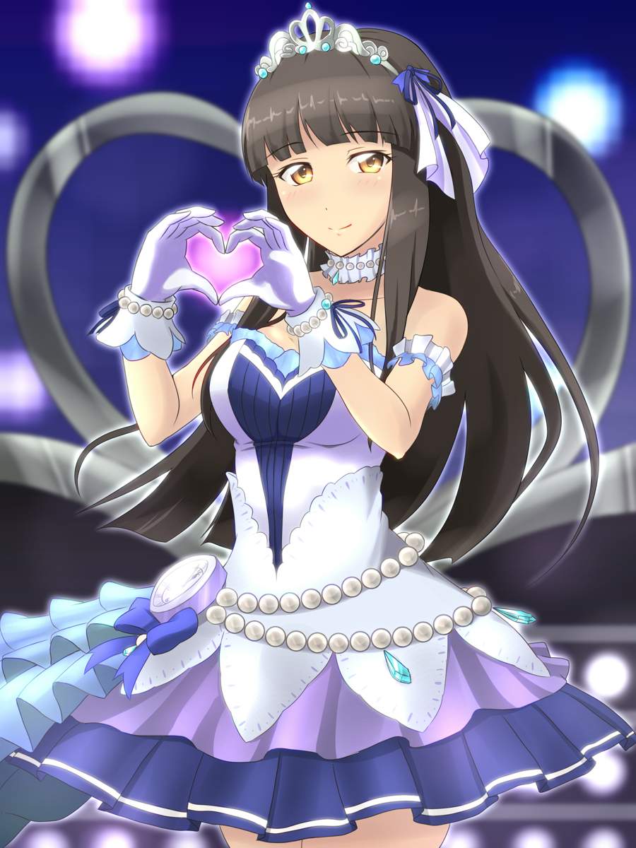 アイドルマスターシンデレラガールズの二次エロ画像まとめ