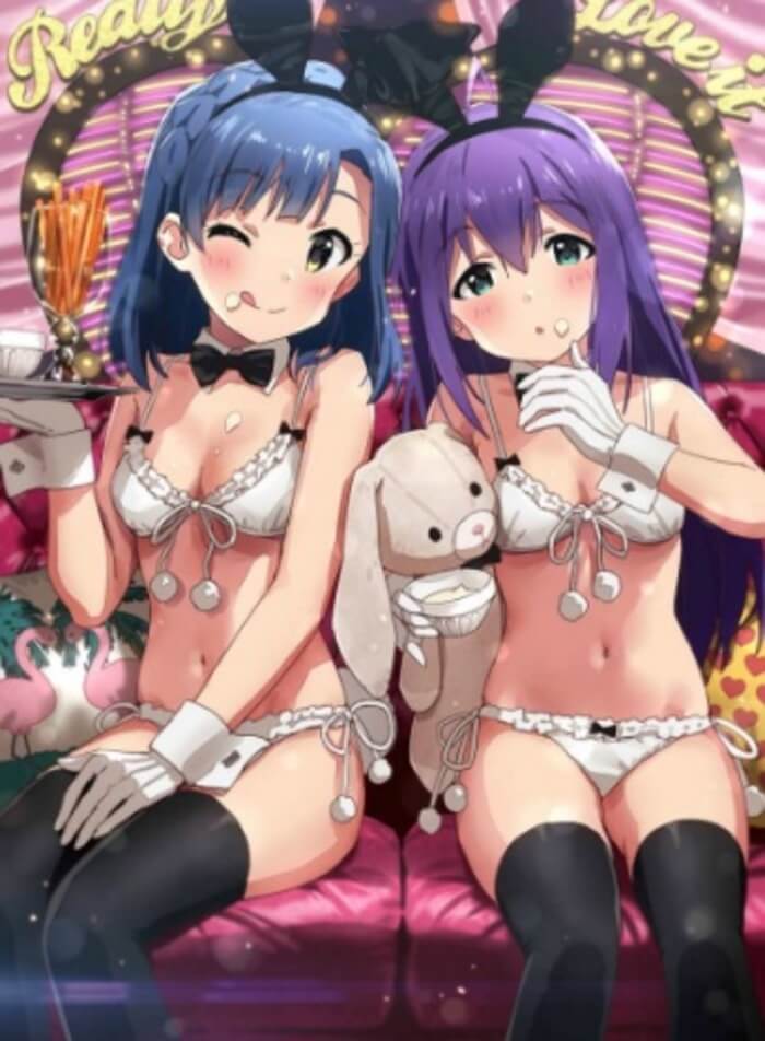 アイドルマスターを期待する人が集まる画像倉庫。