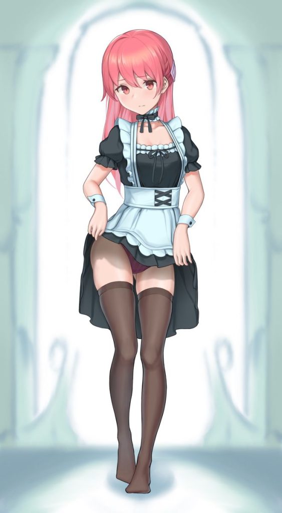 トニカクカワイイのエロ画像なんです!