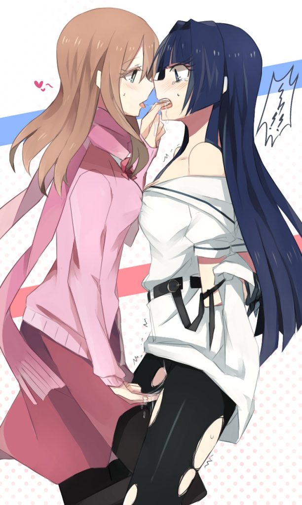クッソ可愛いパンスト・タイツ系美少女で妄想!ハメ撮り中出し!