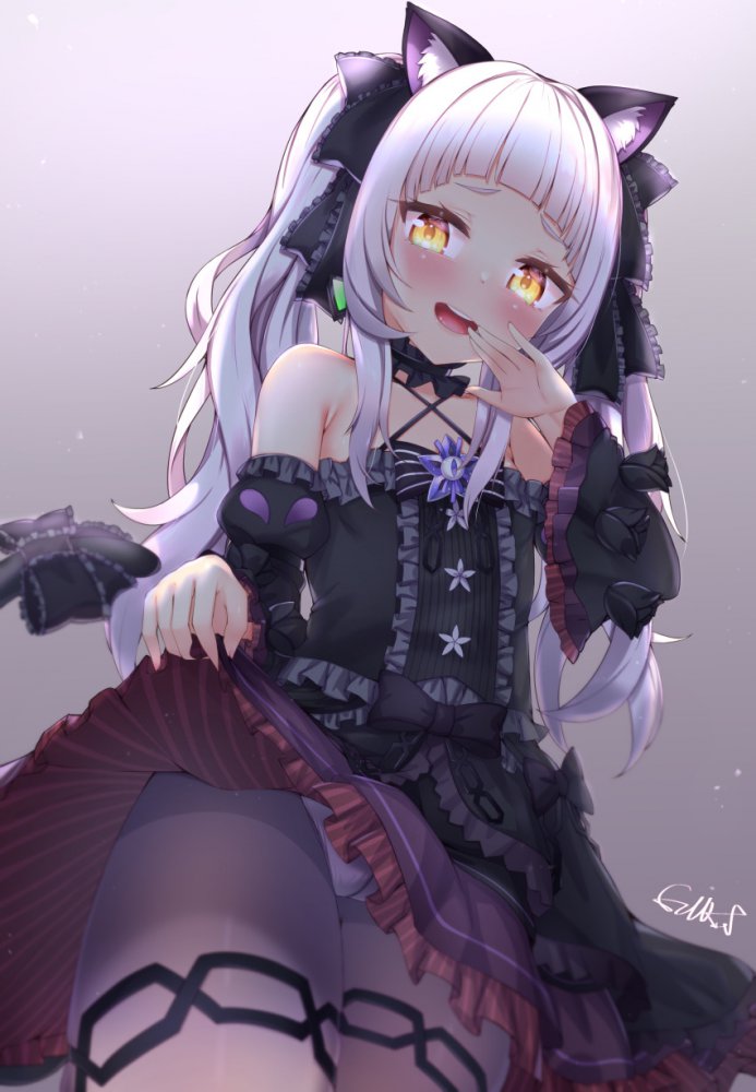 クッソ可愛いパンスト・タイツ系美少女で妄想!ハメ撮り中出し!
