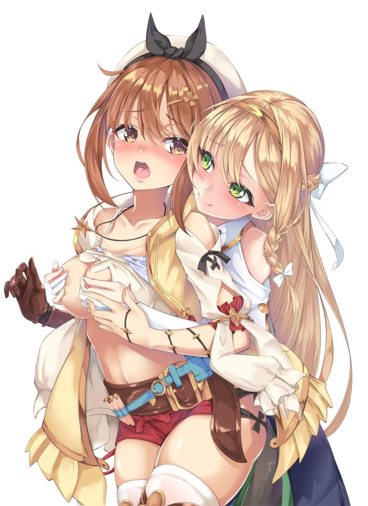 クッソ可愛いパンスト・タイツ系美少女で妄想!ハメ撮り中出し!