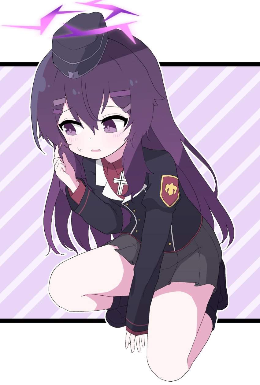 ブルーアーカイブエロ画像総合スレ