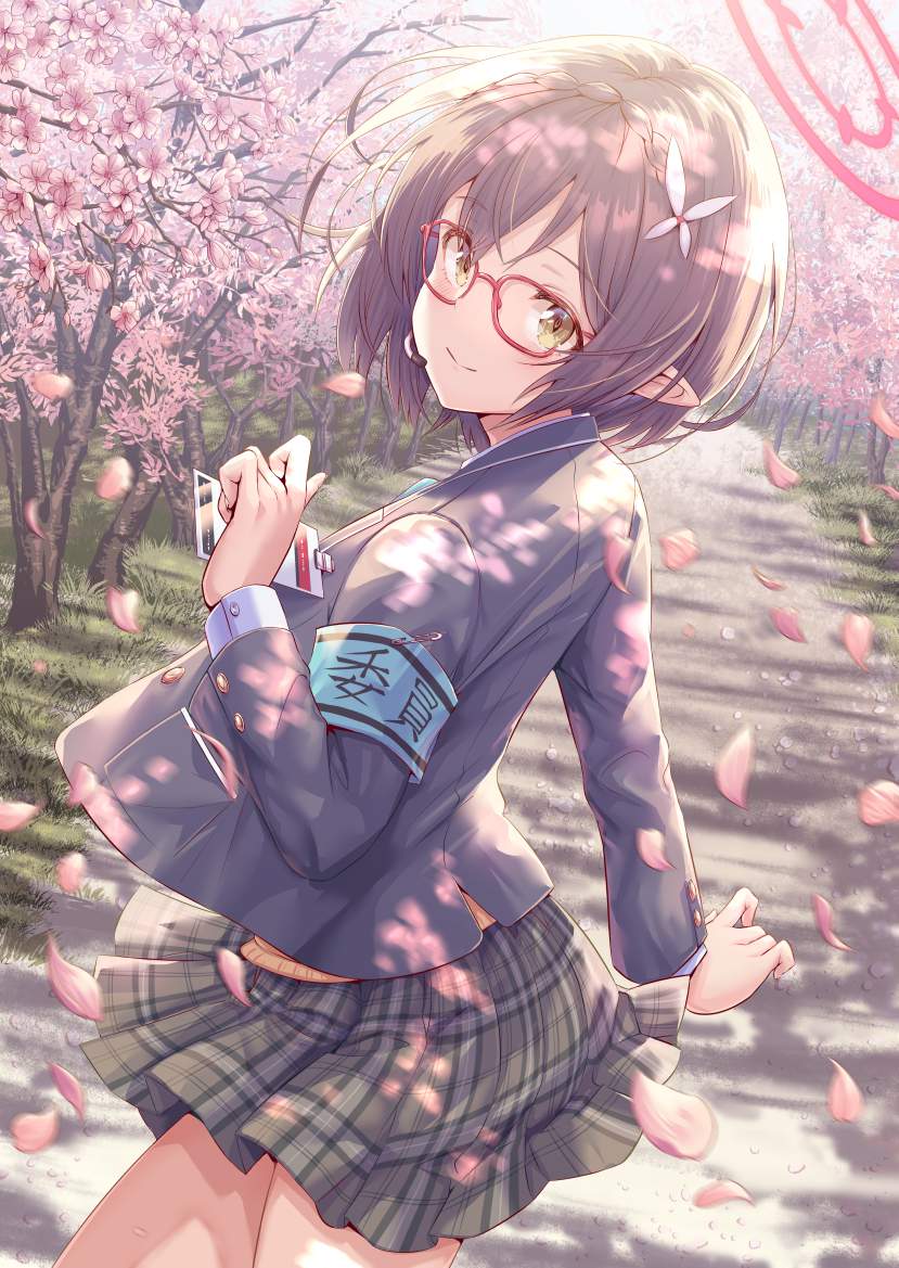 ブルーアーカイブエロ画像総合スレ