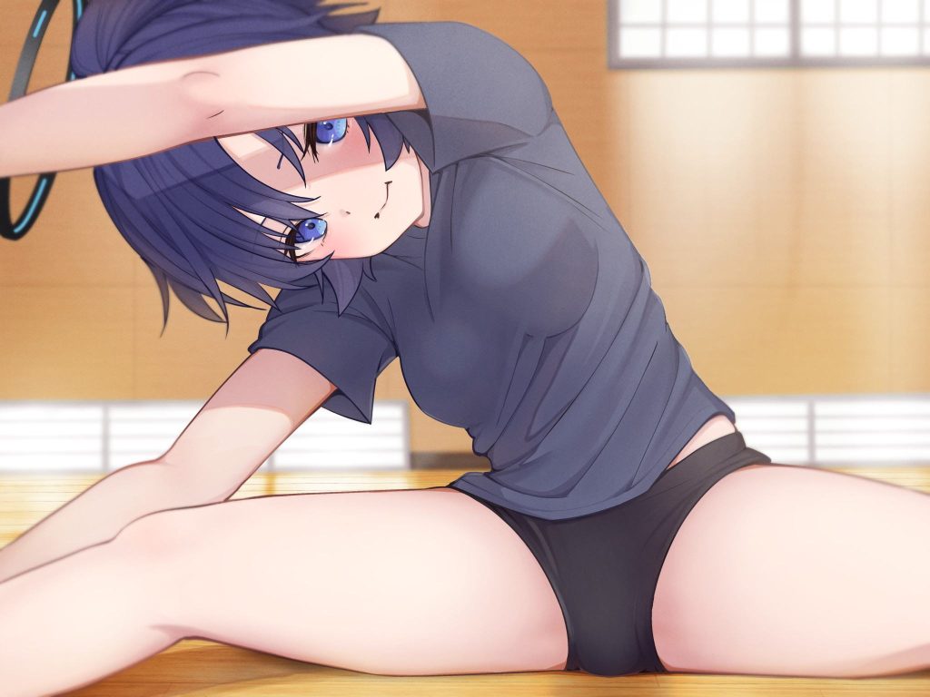 ブルーアーカイブエロ画像総合スレ