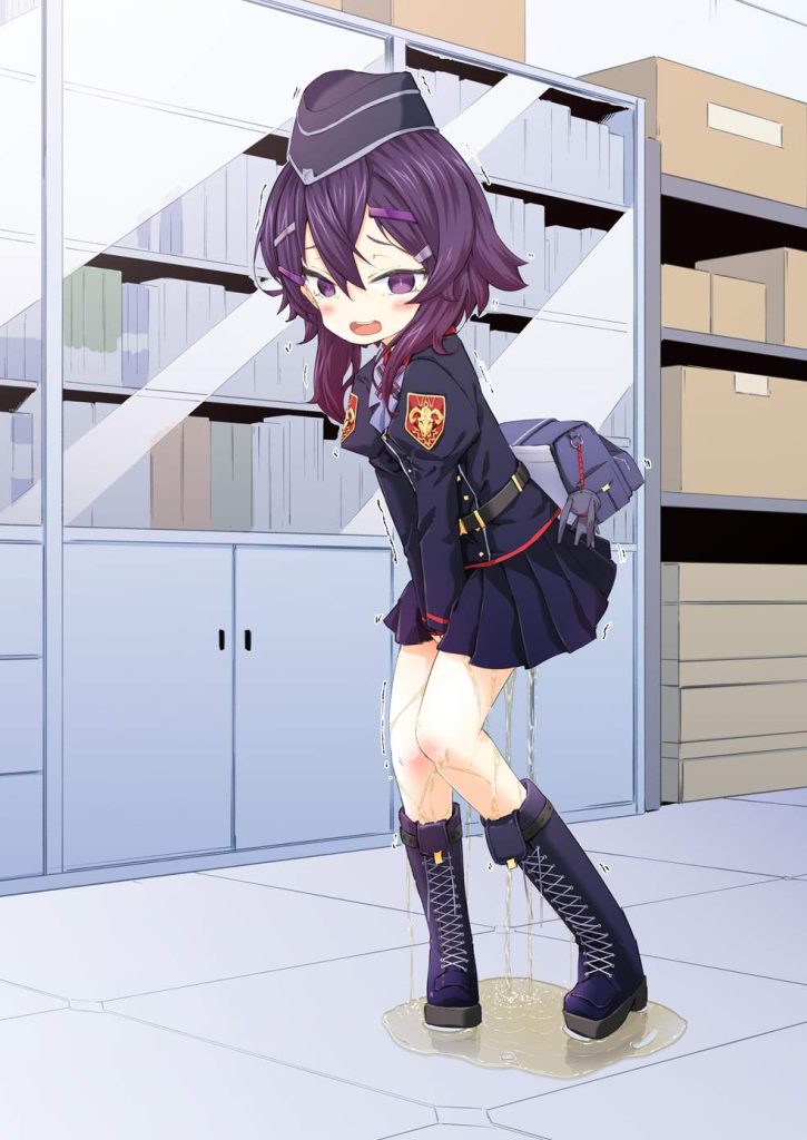 ブルーアーカイブエロ画像総合スレ