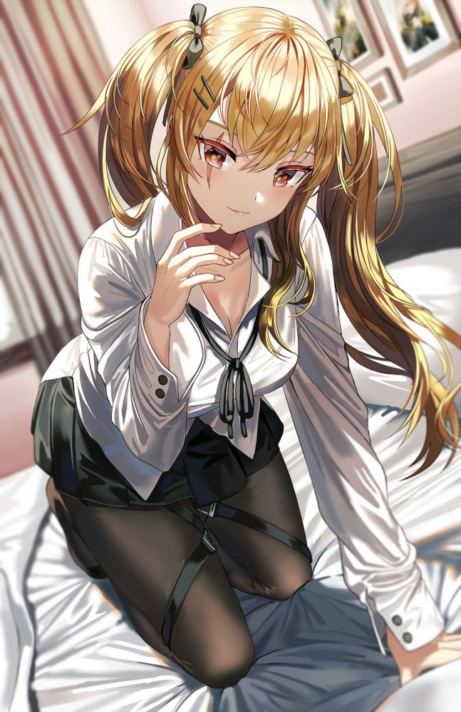 【エロ画像】パンスト・タイツのヤラシイ画像を今日のオカズにしませんか?