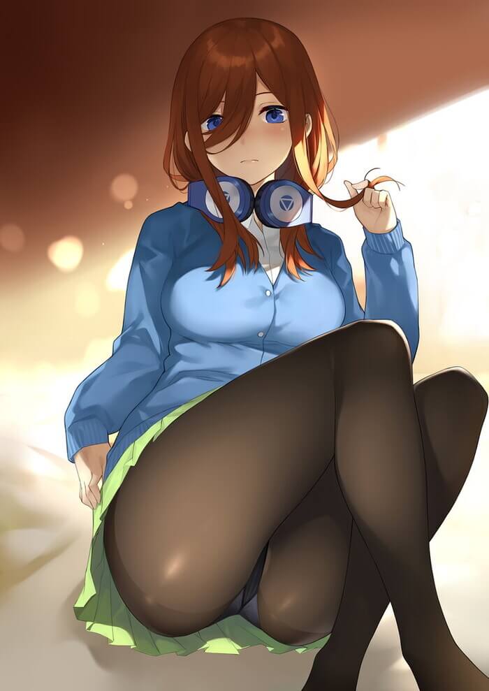 五等分の花嫁の画像下さい！
