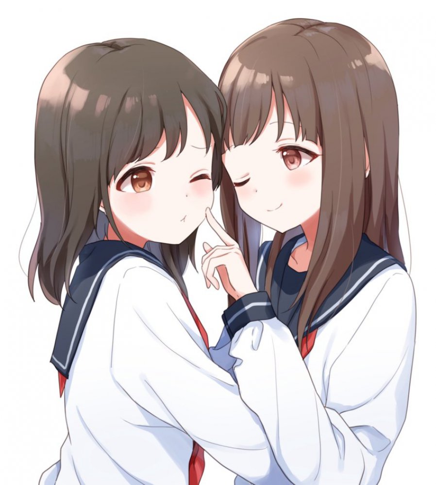 百合・レズの魅力についてエロ画像で検証