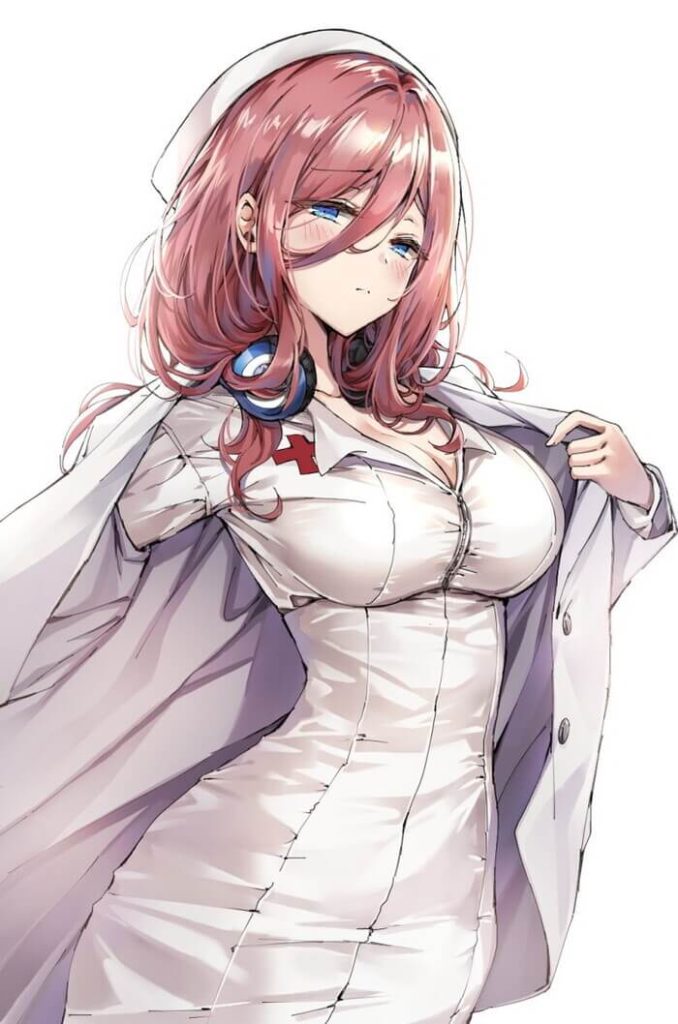 五等分の花嫁の画像下さい！