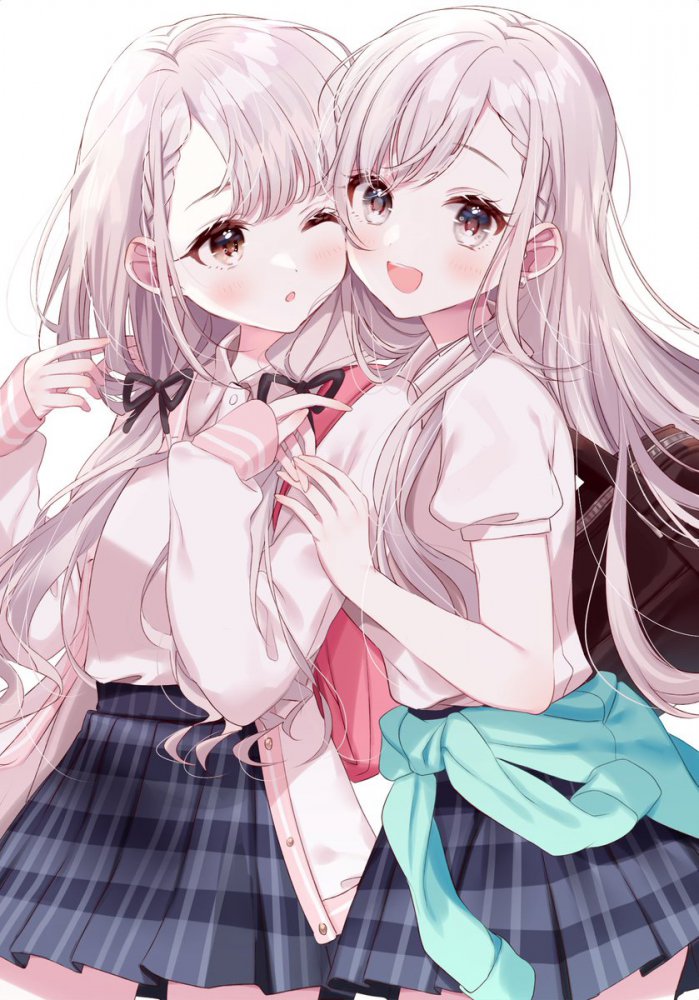 百合・レズのエロ画像でヌきたい奴らは集まれ！