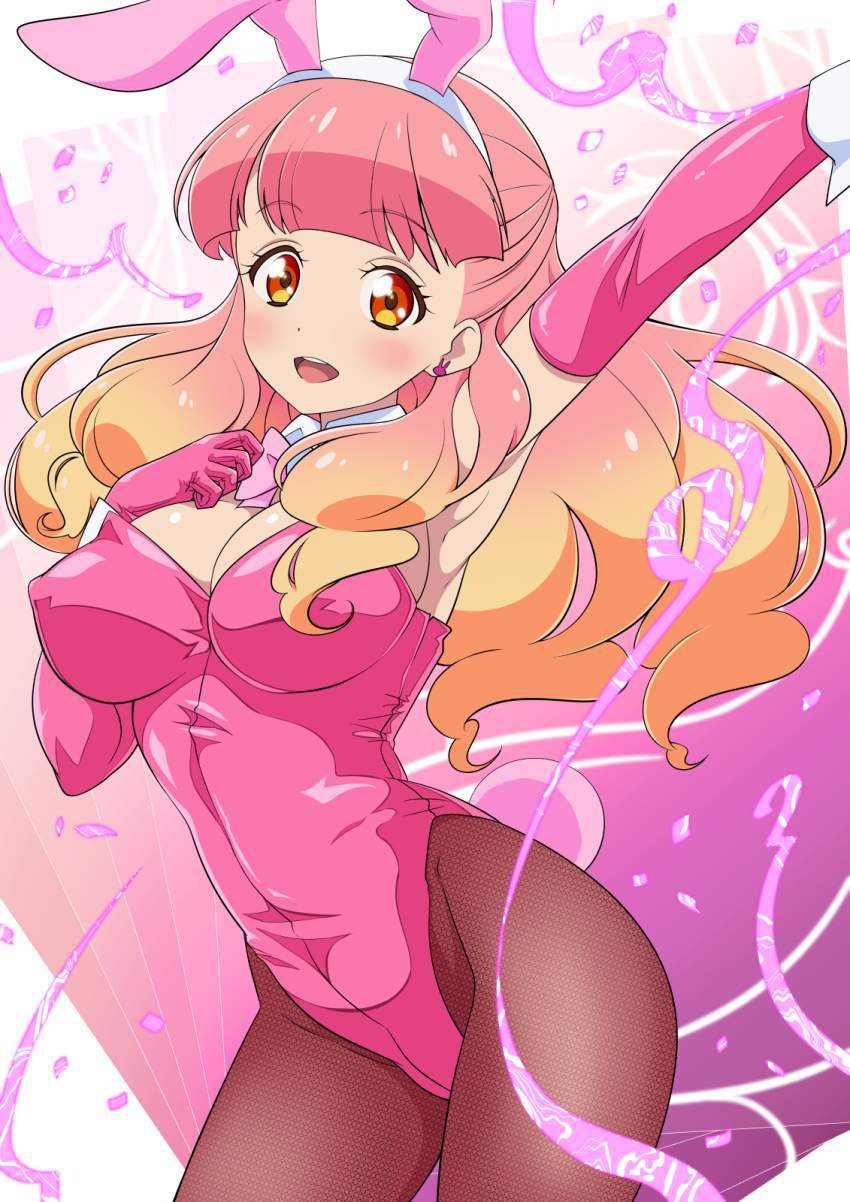 アイカツ！の可愛い二次元画像。