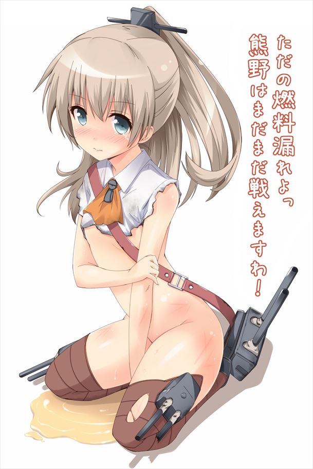 艦隊これくしょんのエロ画像補給中！