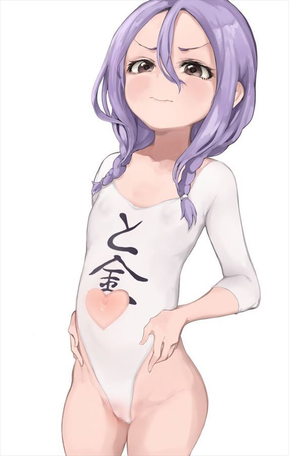 【二次】それでも歩は寄せてくるのメチャシコで可愛い女の子のエッチな画像