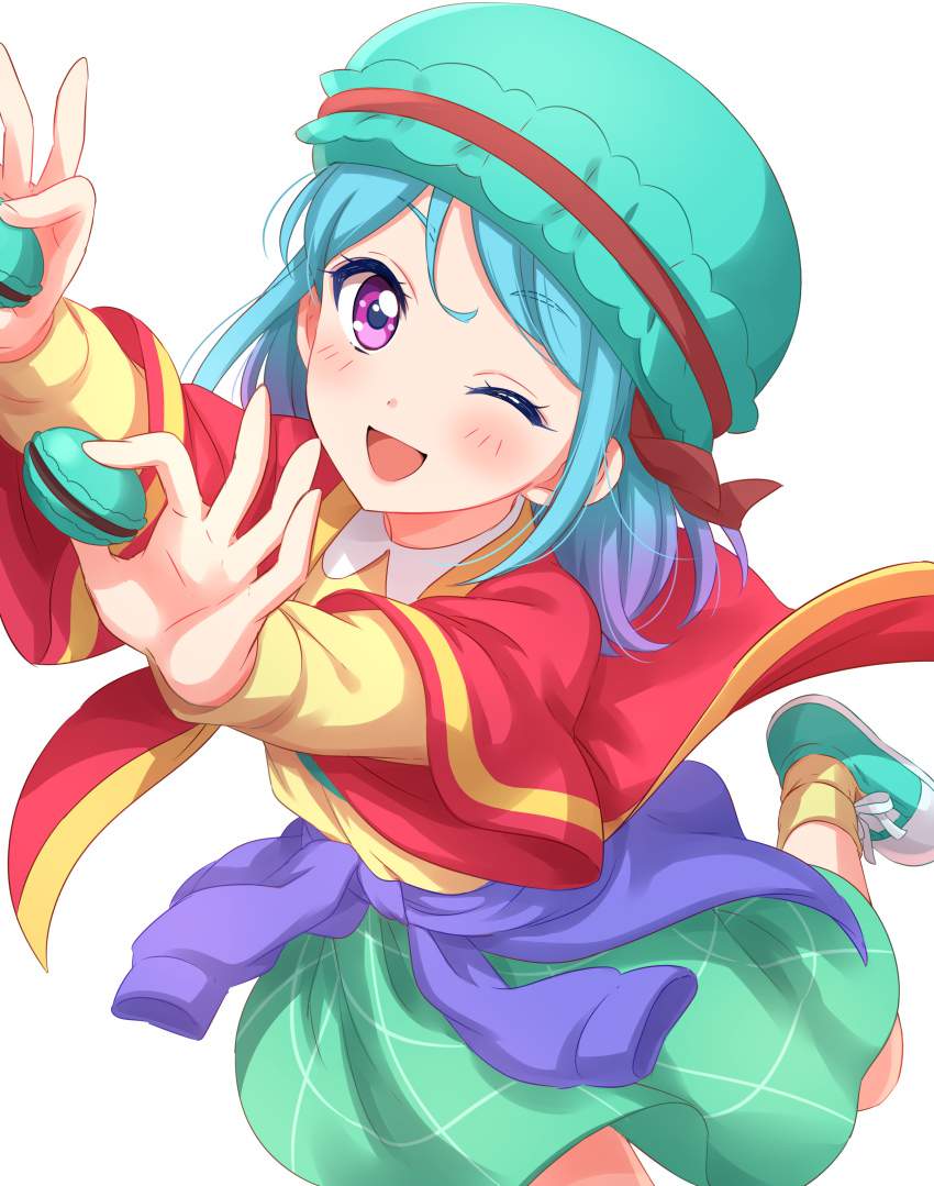 オカズにできそうなアイカツ！の二次エロ画像はいかがですか？