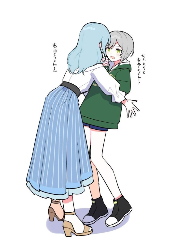 ボーカロイドの抜けるエロ画像ください！