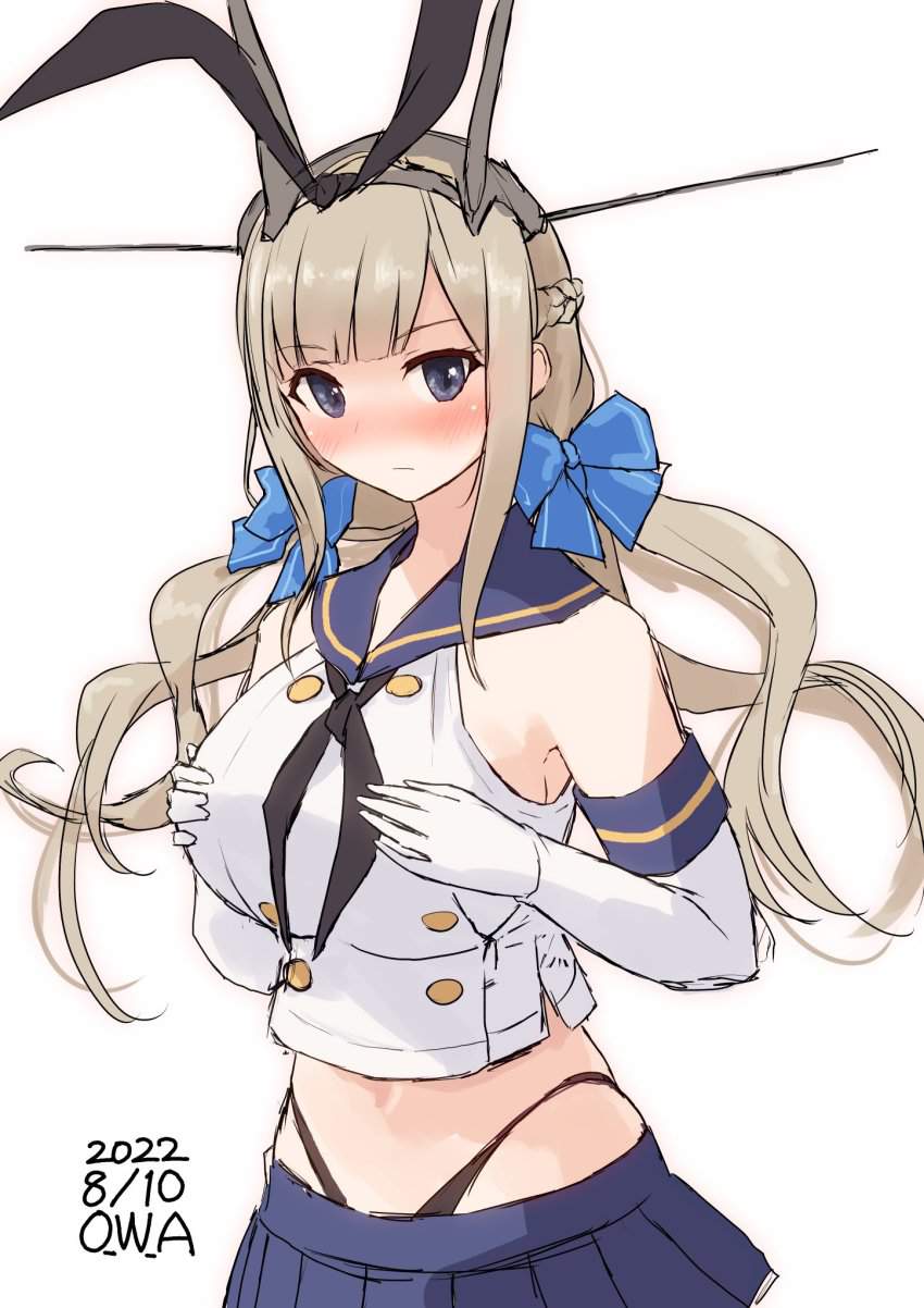 艦隊これくしょんのエロ画像をアップ！