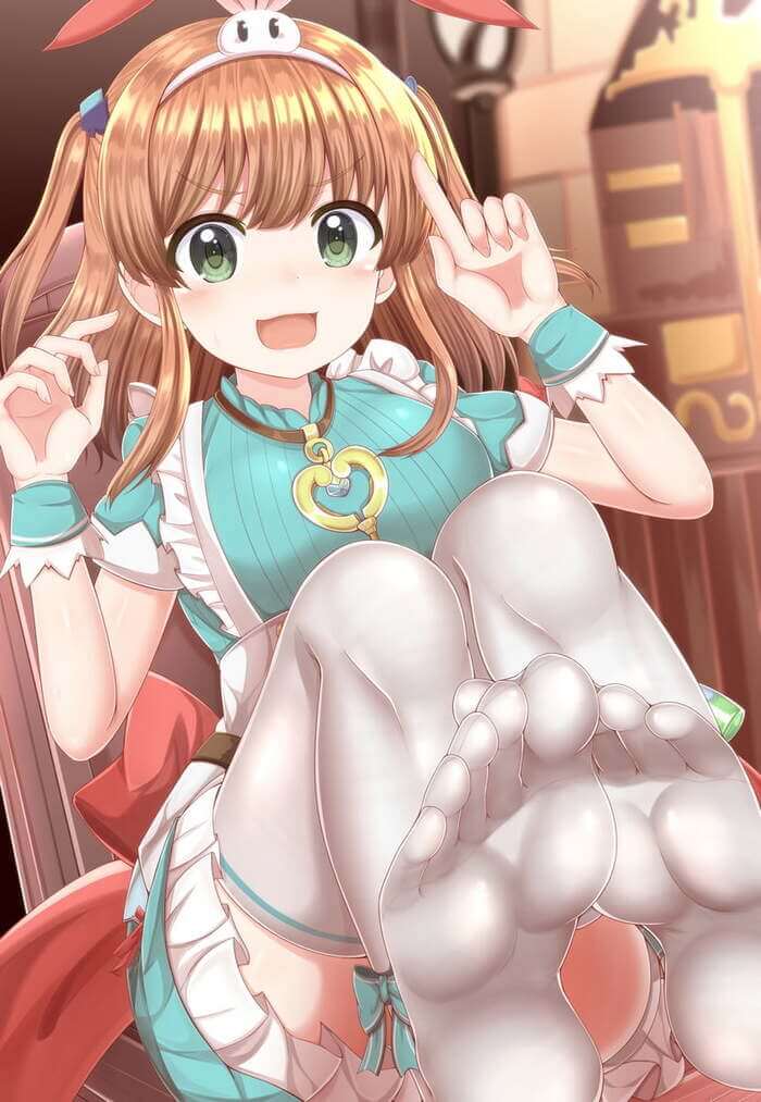 プリンセスコネクト！のエッチな画像見たいよね？