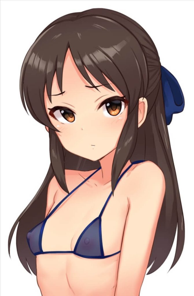 アイドルマスターシンデレラガールズのエロ画像フォルダを解放していく