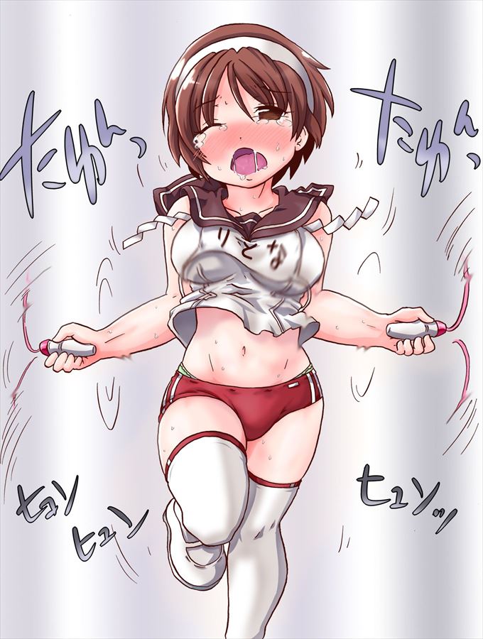 艦隊これくしょんの背徳感あふれるエロ画像