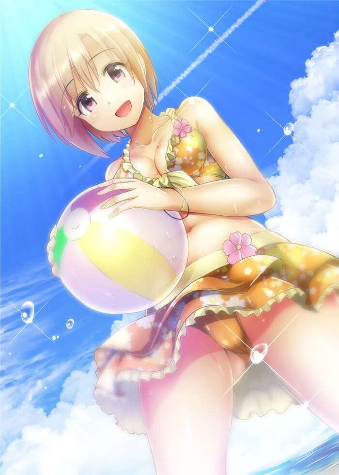 アイドルマスターシンデレラガールズのエロ画像下さい