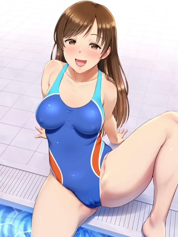 アイドルマスターシンデレラガールズ画像で今夜もイチャラブ妄想！「やっ♥ダメェ♥そこぉ♥そこいじめないでぇ♥」