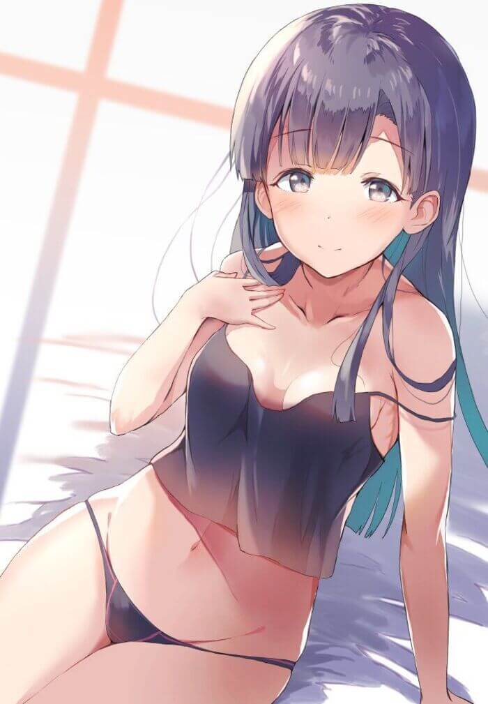 アイドルマスターシンデレラガールズが好きすぎて画像がいくらあっても足りない