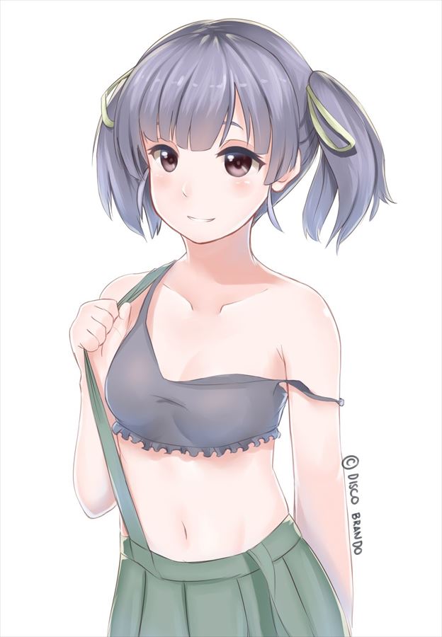 艦隊これくしょんの二次エロ画像くだしあ。