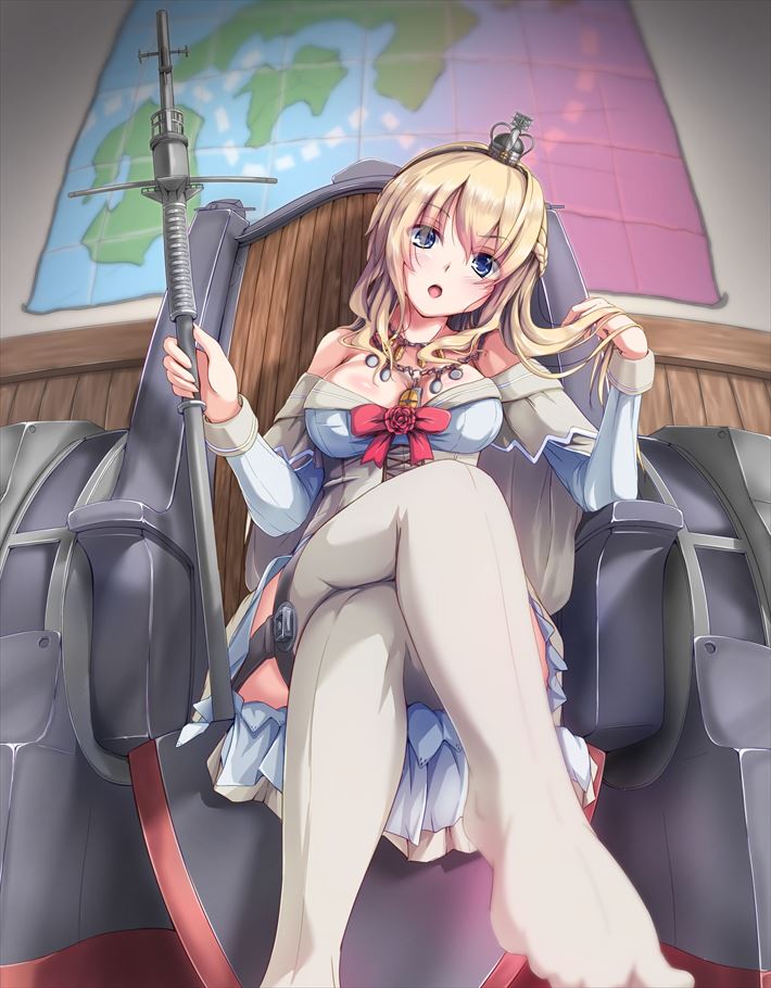 【エロ画像】マニアの抜きネタにされる艦隊これくしょん厳選画像ｗｗｗｗｗｗｗｗｗｗ