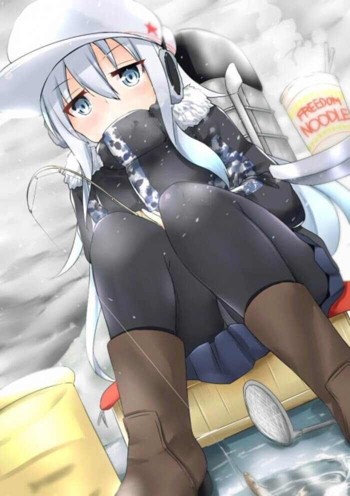 威力バツグンな艦隊これくしょんの二次エロ画像詰め合わせ