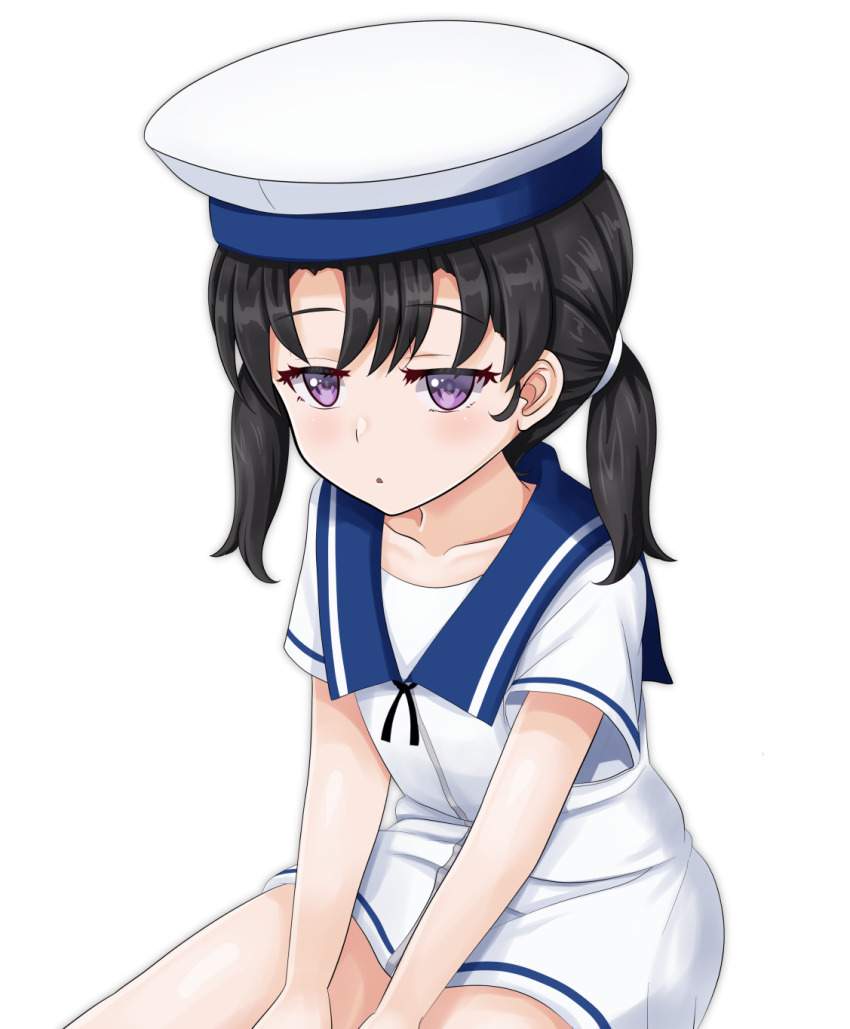 艦隊これくしょんのエロ画像下さい