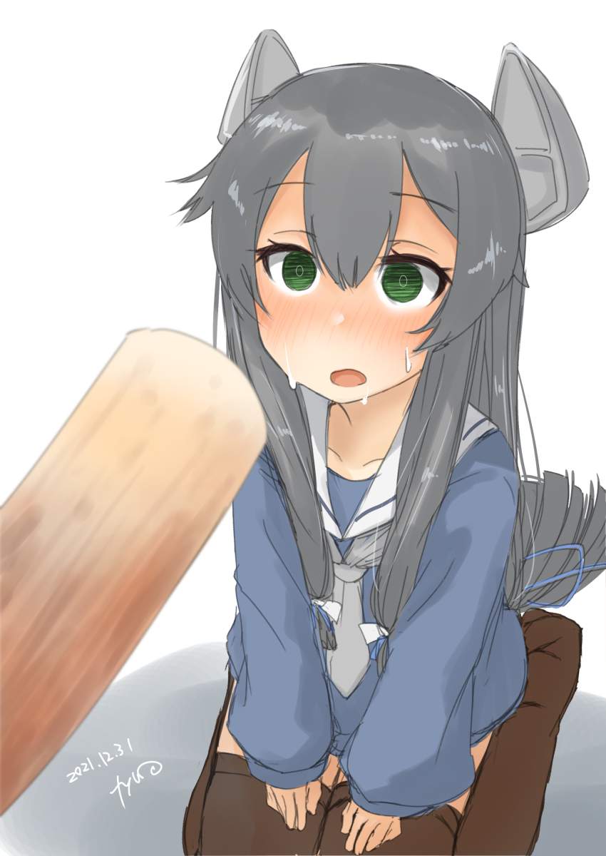 艦隊これくしょんのエロ画像下さい