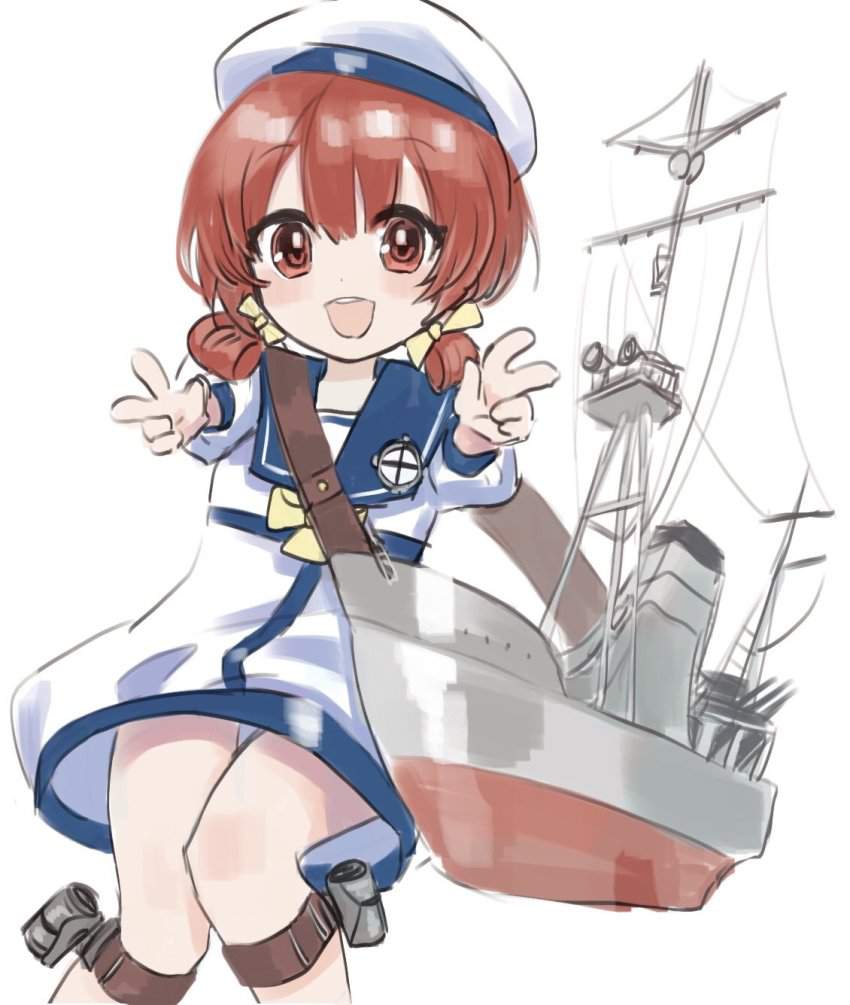 艦隊これくしょんの画像で一発ヌキたい