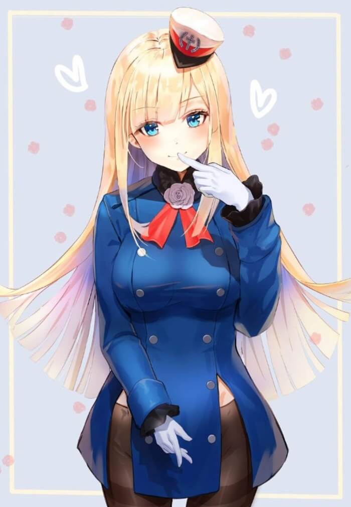 Fate Grand Orderのエッチな画像見たいよね？