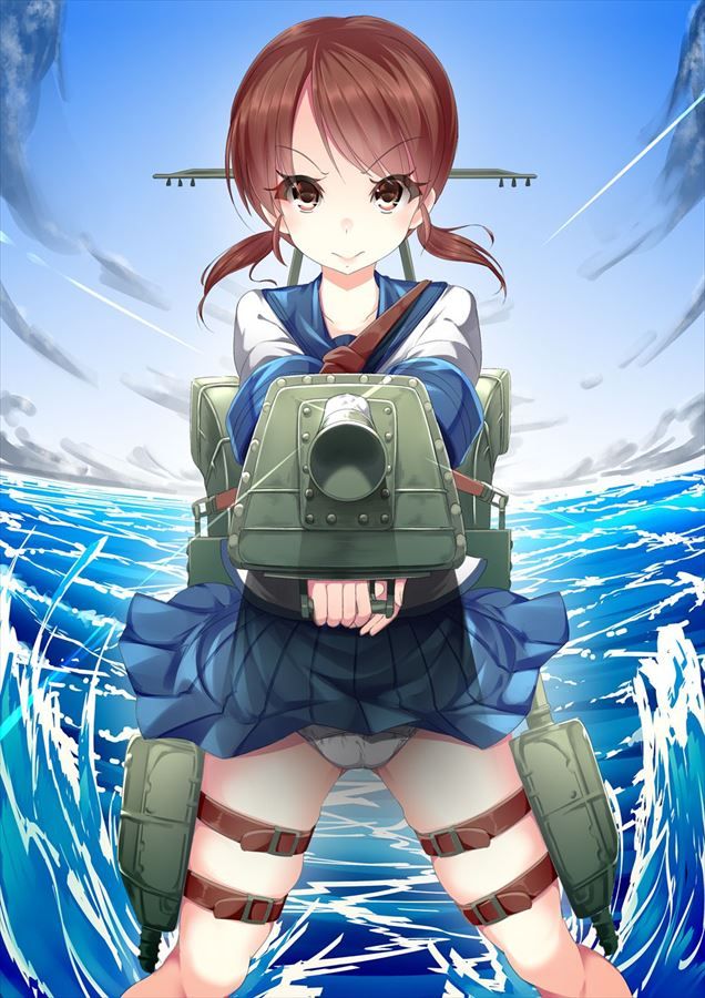 艦隊これくしょんについてのエロ画像