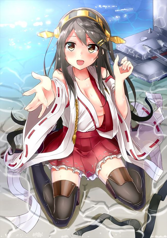 艦隊これくしょんについてのエロ画像