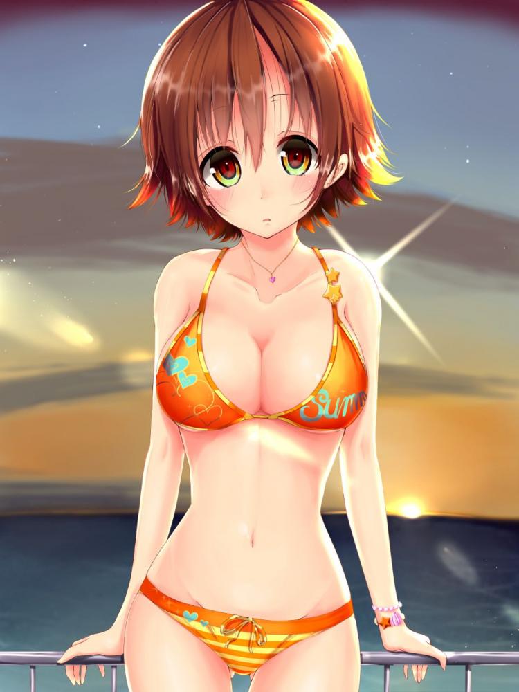 アイドルマスターシンデレラガールズを期待する人が集まる画像倉庫。