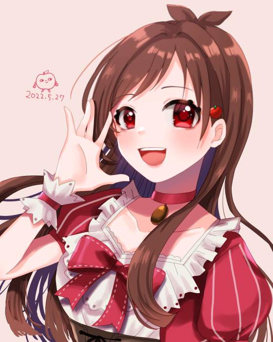 【エロ画像】アイドルマスターシンデレラガールズのヤラシイ画像を今日のオカズにしませんか？