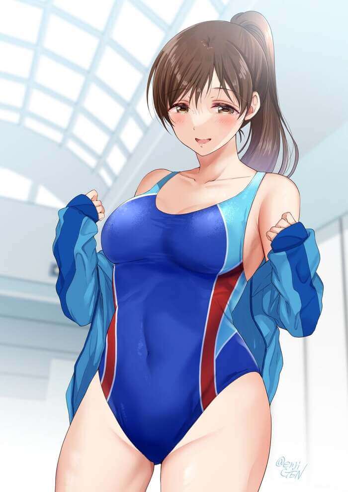 アイドルマスターシンデレラガールズのエロ画像集めてみた