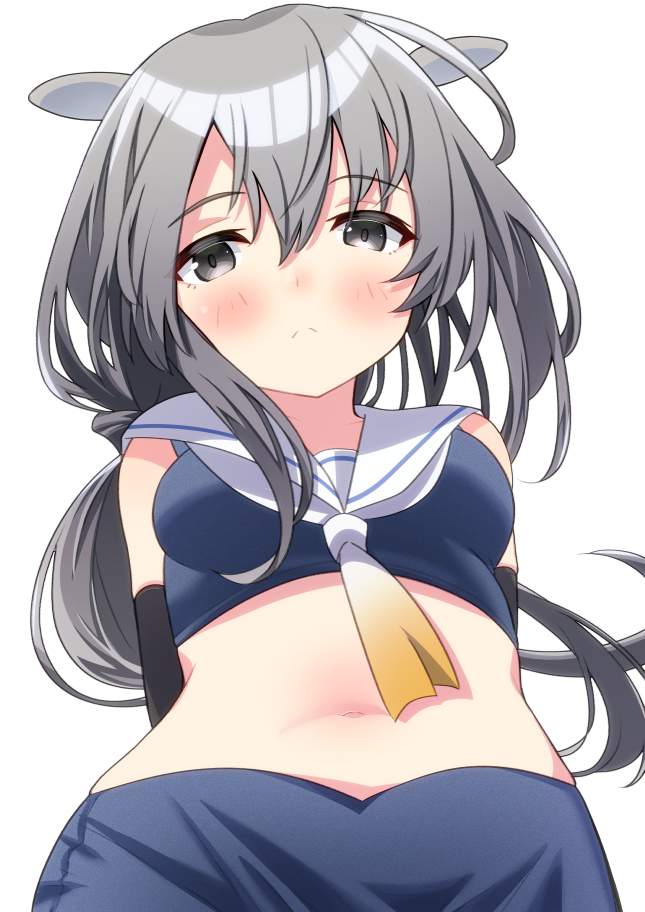 艦隊これくしょんが好きすぎて画像がいくらあっても足りない