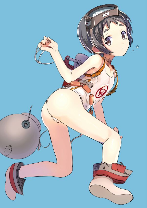 艦隊これくしょんについてのエロ画像