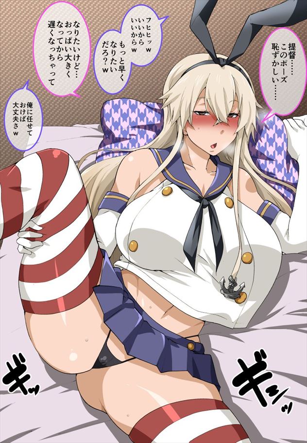 艦隊これくしょんの画像でとことんヌキヌキしたい