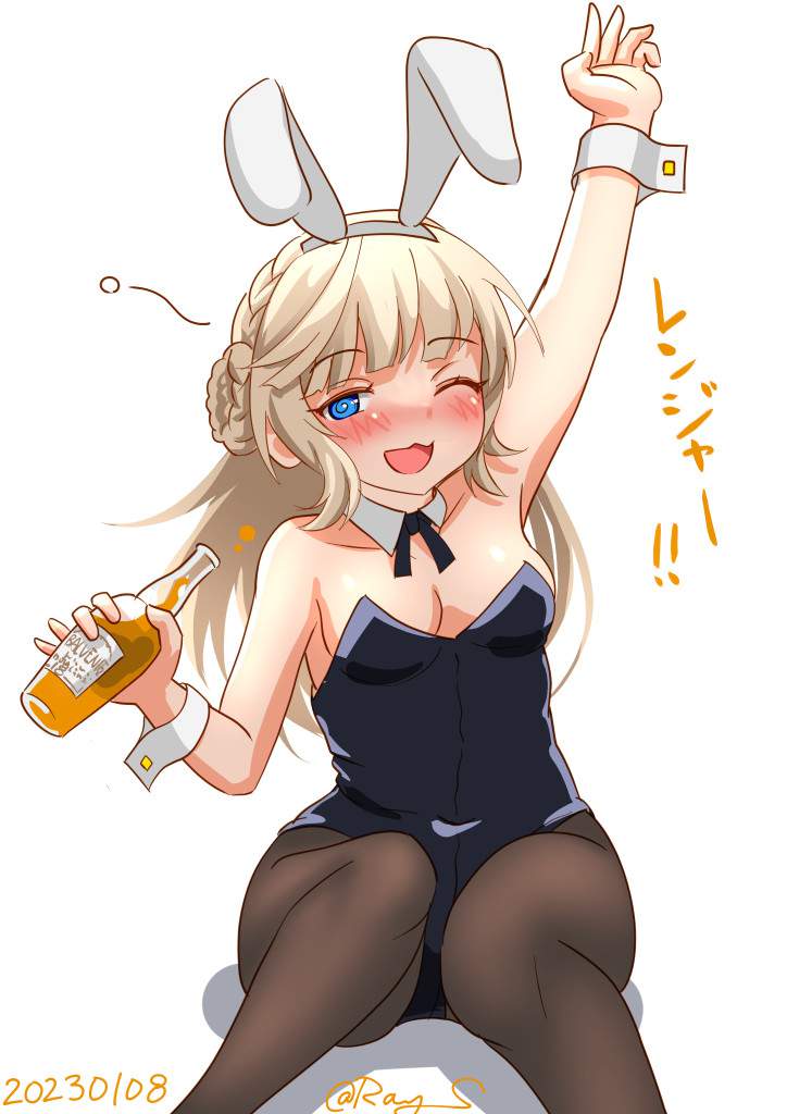 艦隊これくしょんの二次エロ画像でいい夢みましょ♪