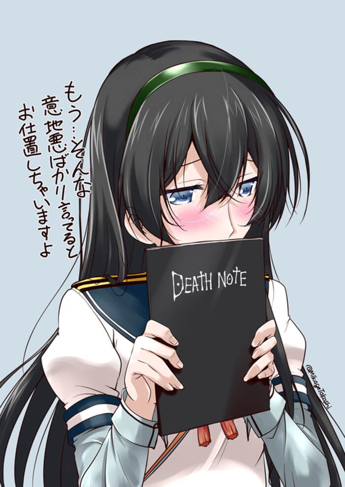 艦隊これくしょんのエロ画像をランダムに貼っていくスレ