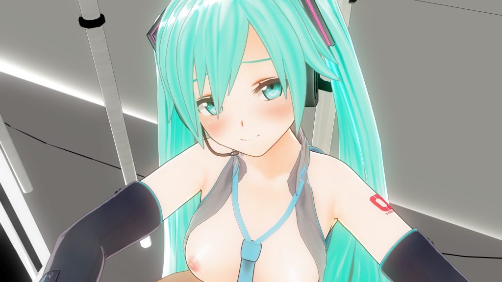 ボーカロイドのオナネタ画像を集めたよー！！